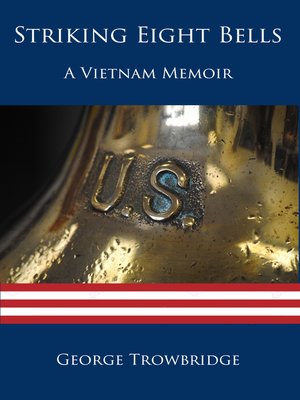 cover image of Striking Eight Bells